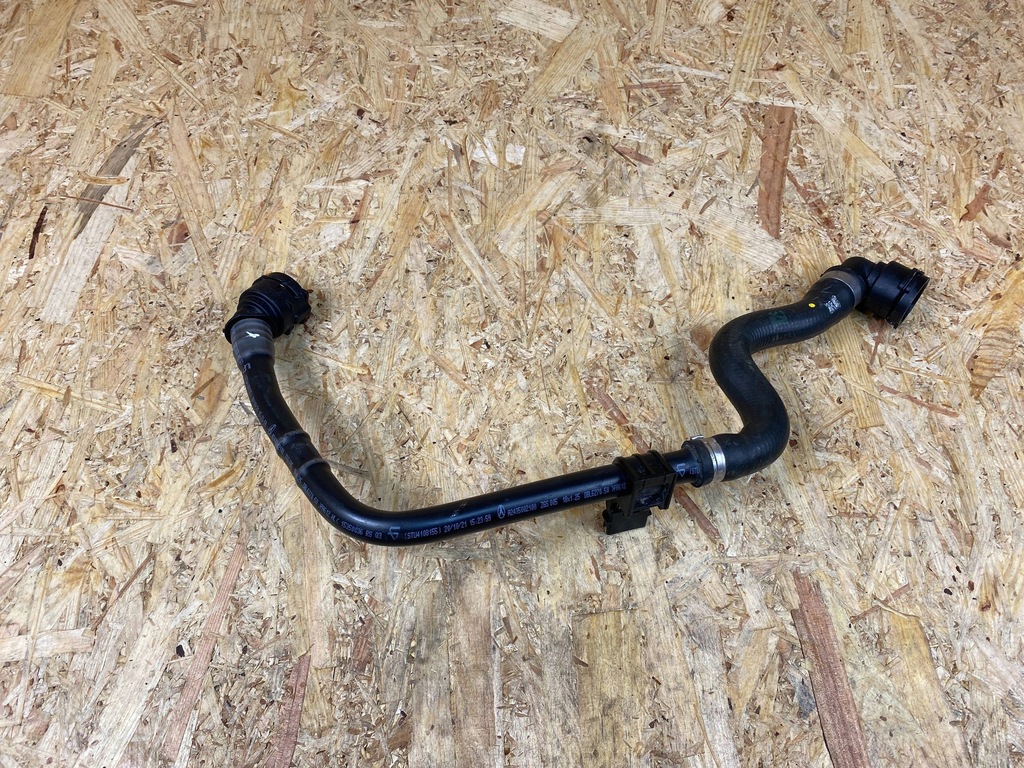 фото №7, Wąż труба шланг wody mercedes eqa eqb w243 h243 a2435002100