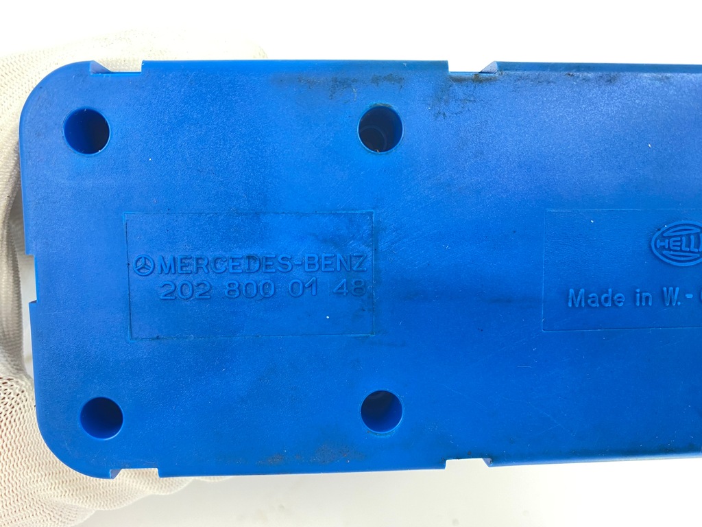 фото №6, Помпа центрального замка сидіння ortopedycznych mercedes w124 2028000148