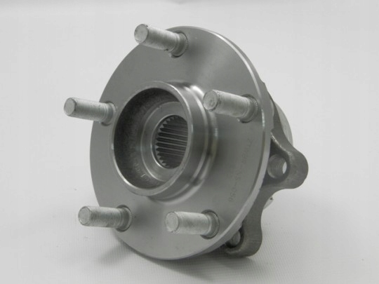 Ступица колеса перед nty klp-ns-056 Доставка