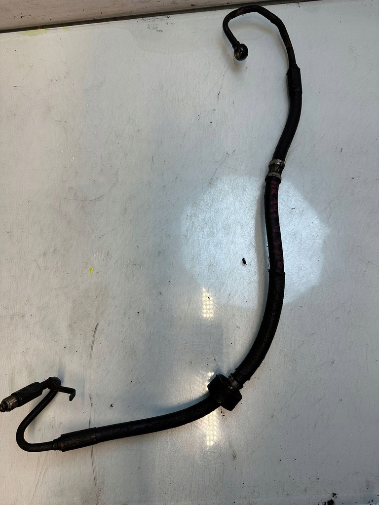 фото №1, Alfa romeo 147 1900cm3 --- шланг усилителя