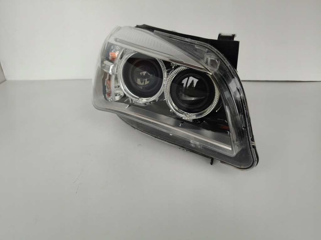 Купити Фара правий фара bmw x1 e84 12- рестайлінг  ксенон led