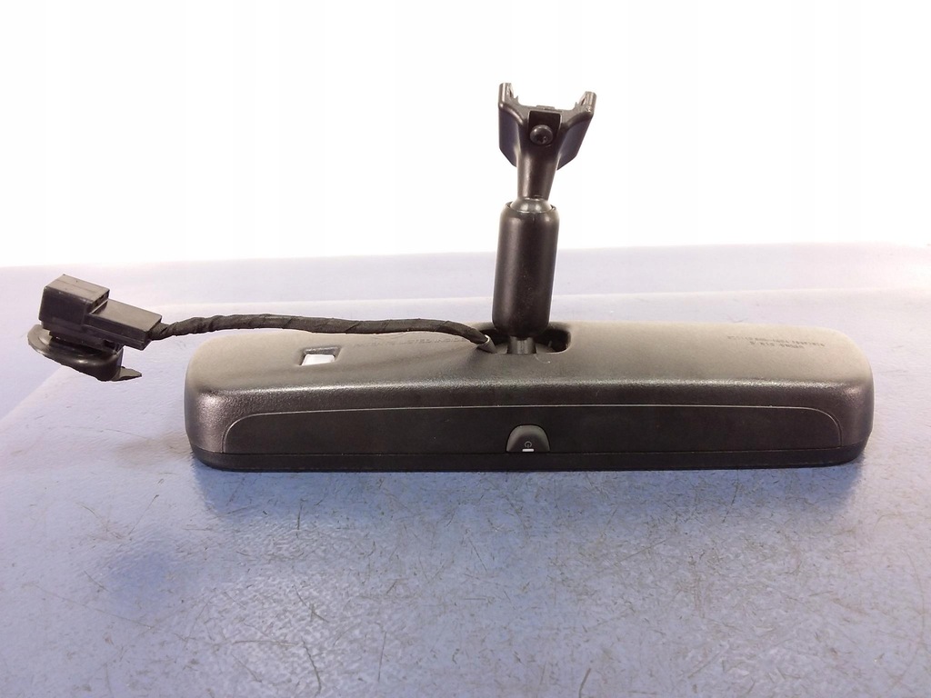 фото №4, Corolla xii e21 дзеркало внутрішнє фотохромний