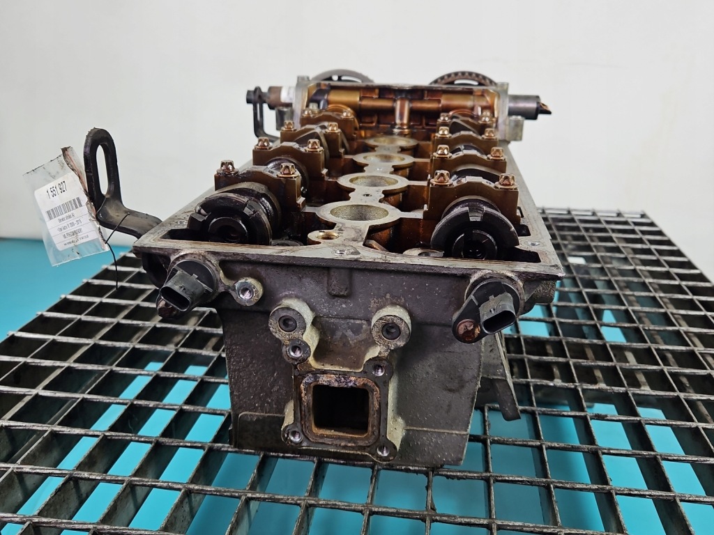 Купити Головка opel astra iv j a16xer 55559340 1.6 16v 116km