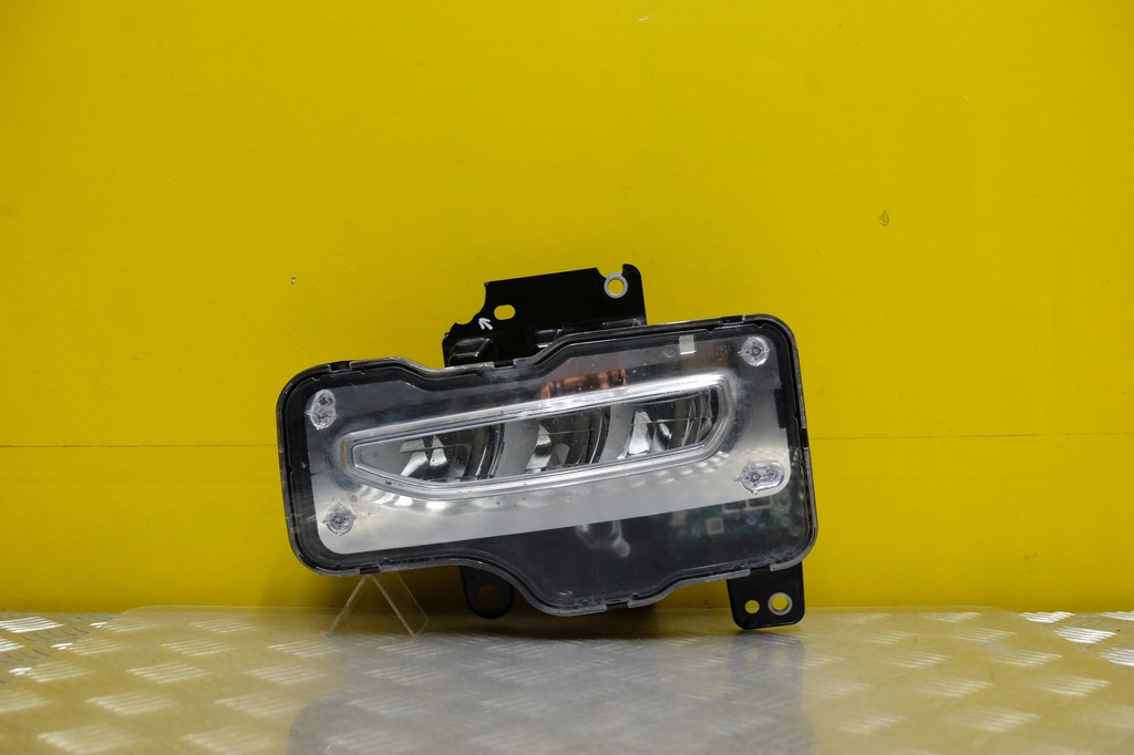 фото №1, Gmc sierra 2016-2018 противотуманная фара drl лампа led l usa