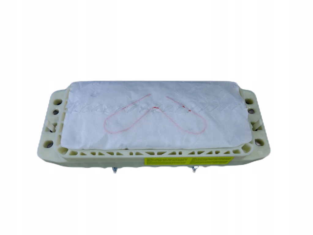 фото №1, Подушка безпеки подушка пасажира 2k7880204f vw caddy v