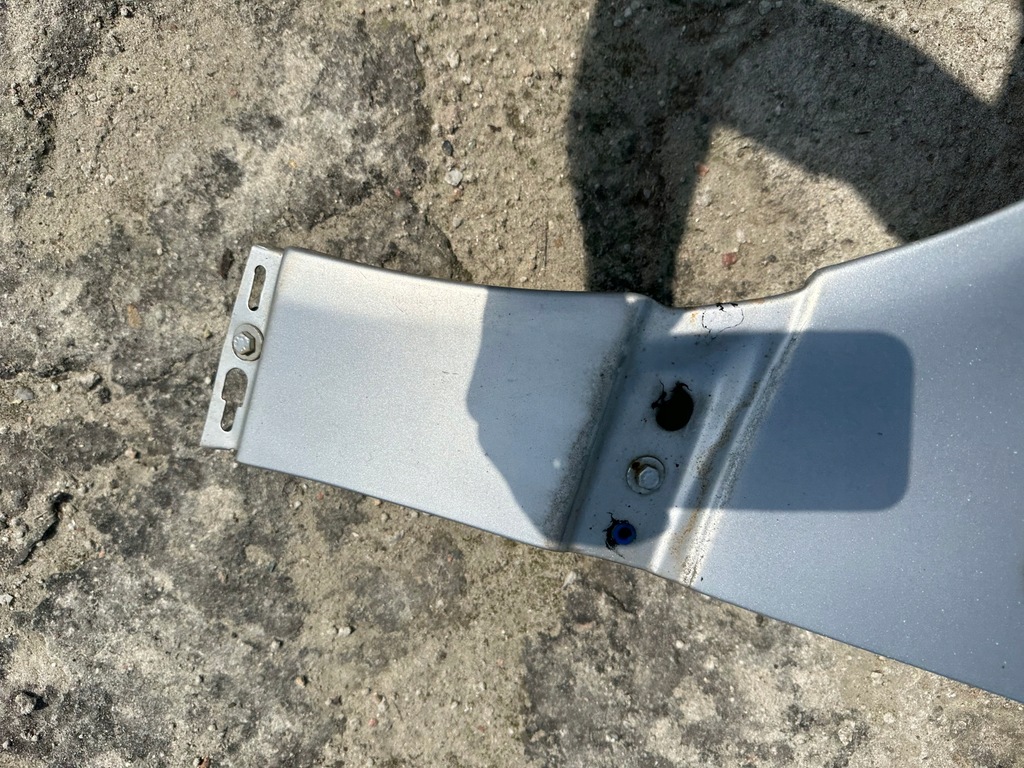 фото №8, Крыло левый перед audi a8 d2 ly7w lubelskie