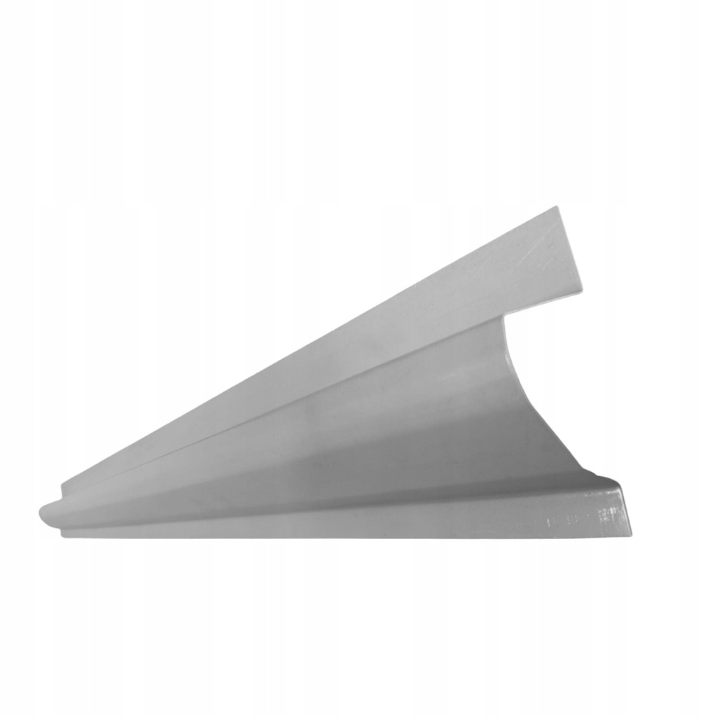 фото №1, Ремкомплект поріг subaru libero 93-98 l=p