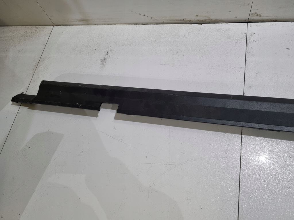 фото №5, Ford ranger iii молдинг защита кузов левая правая