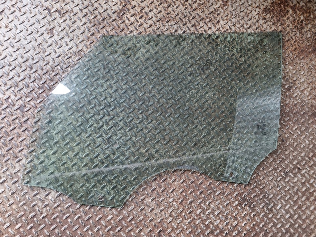 фото №1, 2017 mini one - cooper f56 f55 скло двері передніх