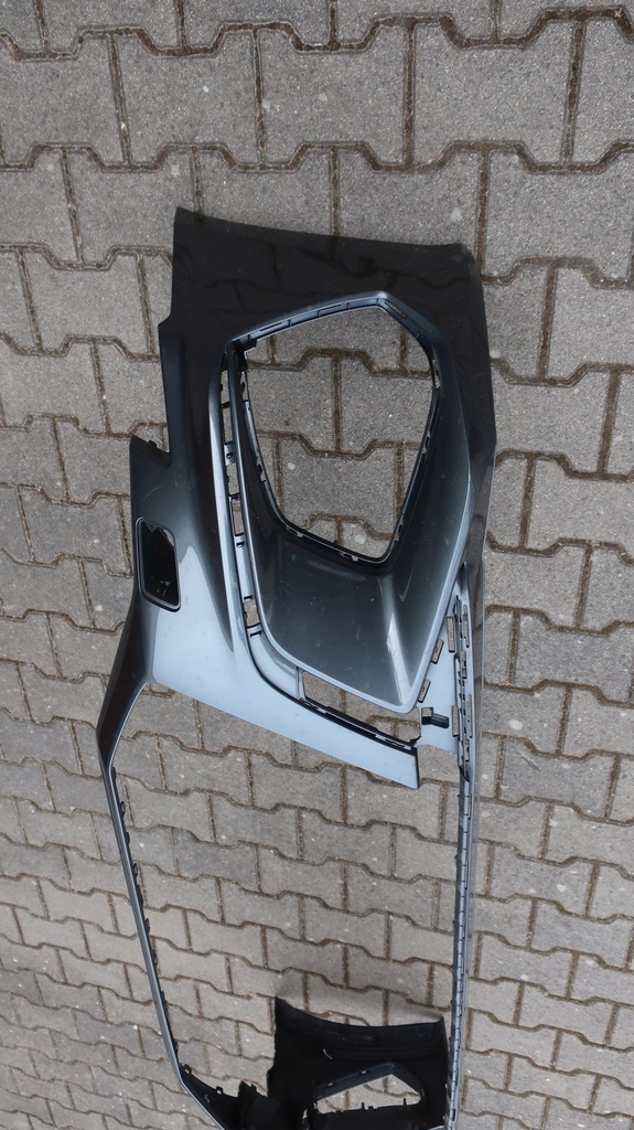 фото №6, Audi оригінальний номер audi a3 8y0 s-line