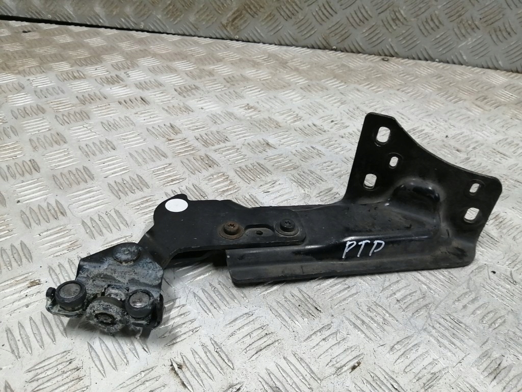 фото №1, Ford tourneo connect ролик двері розсувних t11-v25000-ab