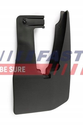 фото №2, Брызговик mb sprinter 06- 906 prz. pr - fast ft90640