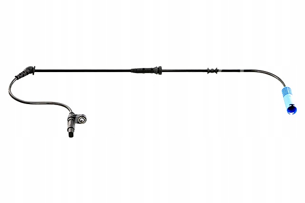 фото №2, Датчик abs перед l/p mini r50 r53 r52 1.4d 1.6 06.01-07.08 topran