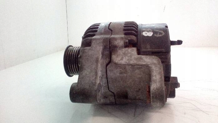 Генератор opel tigra a 1.6 b 0123120001 с Разборки