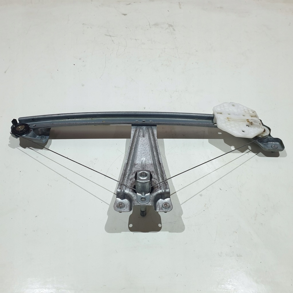 фото №12, Подъемник механизм стекло dacia sandero ii lift