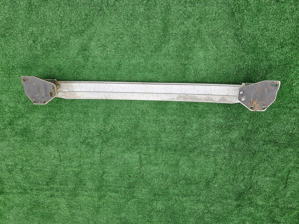 фото №7, Балка підсилювач бампера задня citroen ds7