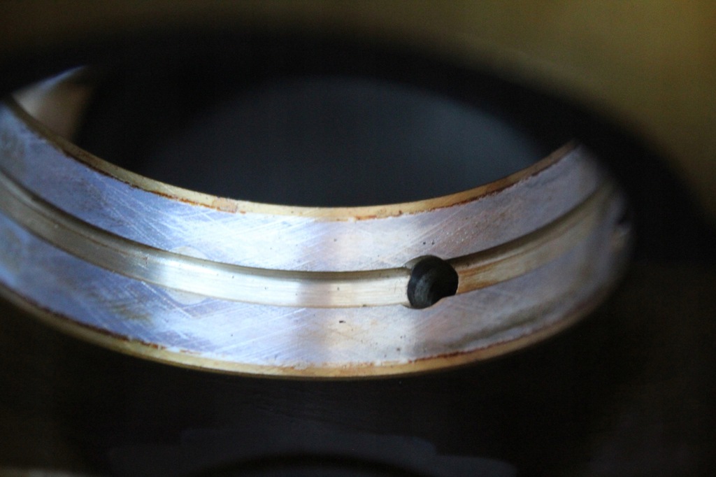 фото №15, Блок двигателя bmw n46b18 a b 1.8b 7516330 7506329