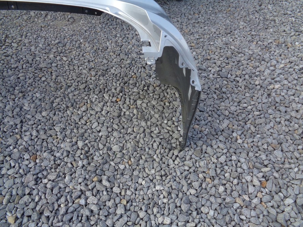 фото №8, Бампер задня задній kompletny kia ceed ii kombi 2012- laker: 9s 86611-a2200