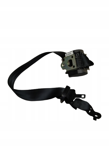 фото №1, Master iii lift pas безпеки правий перед