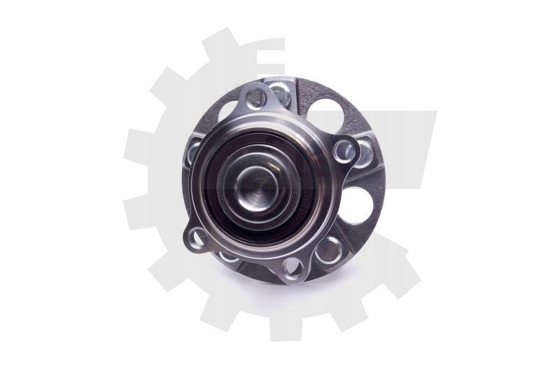 фото №16, Ступиця підшипник колеса mitsubishi mr594443