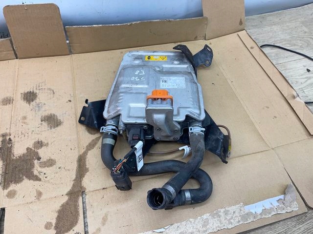 фото №5, Volvo s90 t8 webasto электрический 31390479