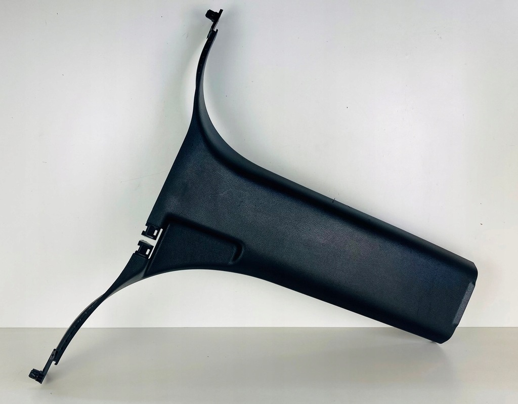 фото №1, Ford f150 15- защита стойка левая fl3b-16243w07