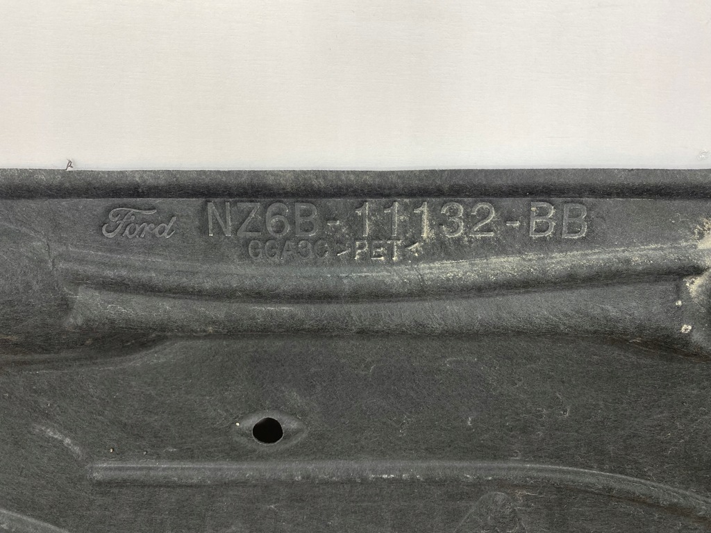 фото №7, Захист нижня підвіска ford maverick 2022+ usa