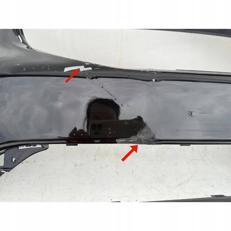 фото №5, Volvo xc60 i lift 2013 бампер перед передний омыватель pdc 313237672