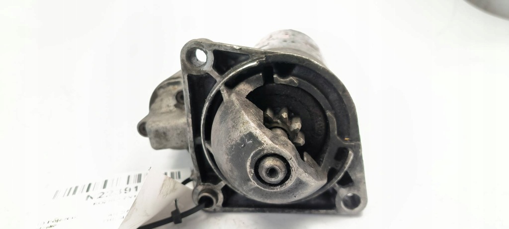 фото №3, Стартер 0001109253 lancia thesis