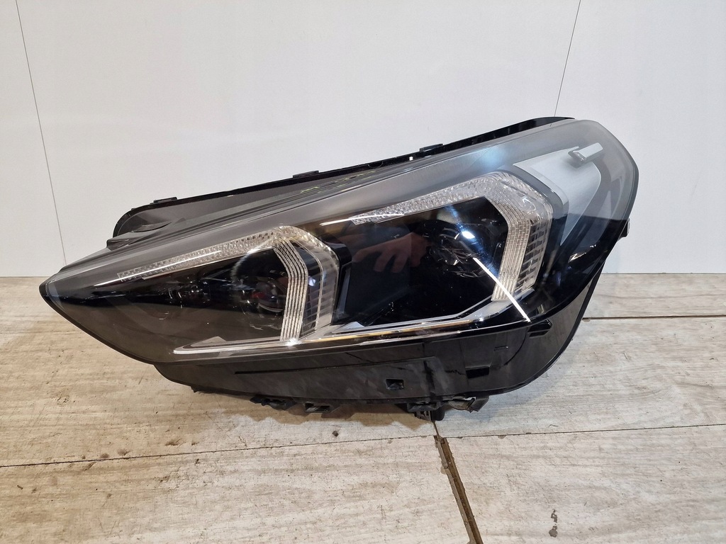 фото №1, Лампа led bmw x1 u11 5a5bd47