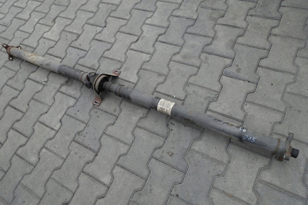 Купить Mercedes w215 cl 5.0 v8 wał приводной 2154100406