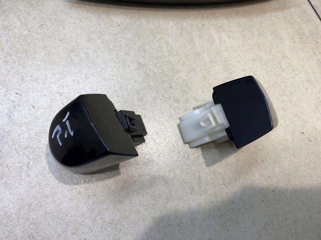 фото №9, Ручка наружная задняя комплект bmw 1 e87