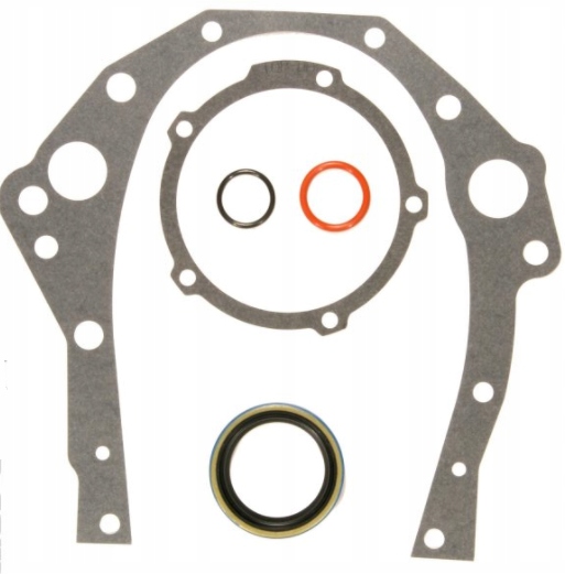 фото №1, Прокладка крышки buick rendezvous skylark regal