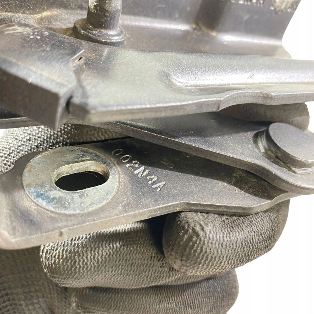 фото №9, Ford mustang v 2014 комплект петли