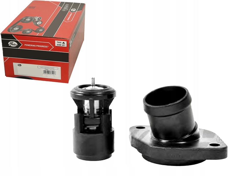 фото №2, Gates th14787k1 термостат, середина охолоджуючий