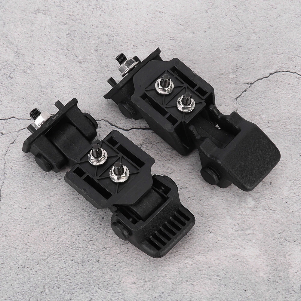 фото №8, Капот автомобільна пряжка капот автомобіля 10cm