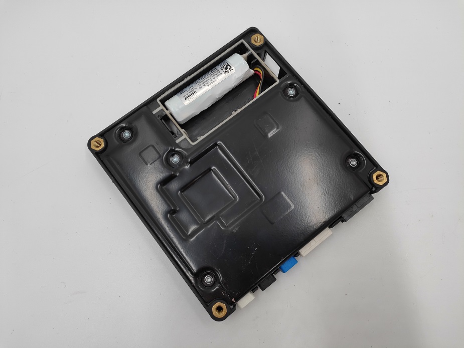 фото №4, Модуль помощи sos 80d035285a vw passat b8 arteon