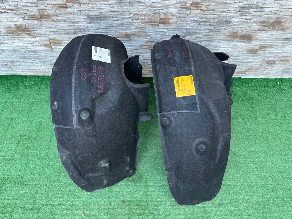 фото №1, Підкрилок підкрилок bmw m8 f91 f92 8079988