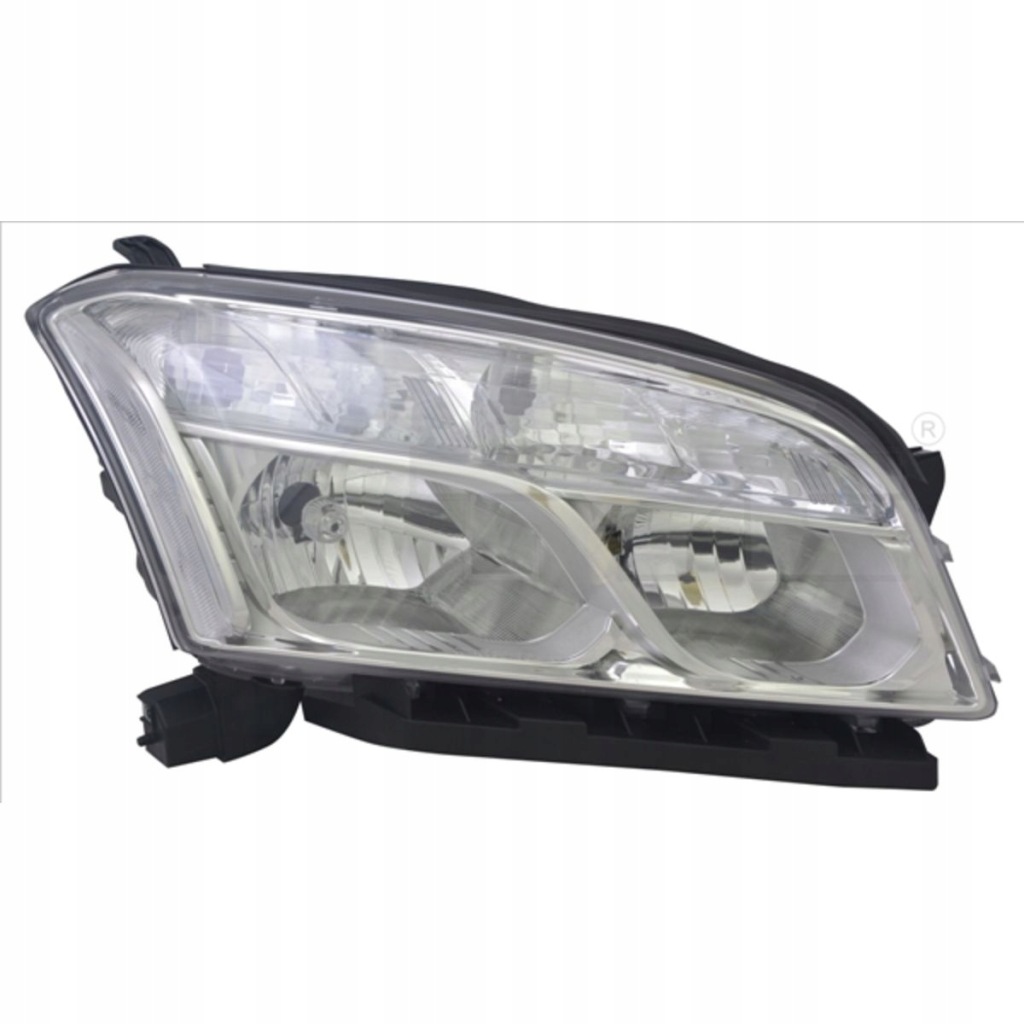 фото №1, Tyc 20-14581-05-2 фара