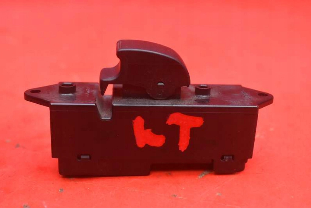 фото №7, Вимикач підйому скло лівий задня peugeot 4007 07-12