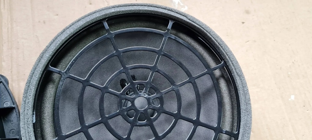 фото №7, A5 8w динамик дверь левый правый перед 8w0035415 a4 b9 8w