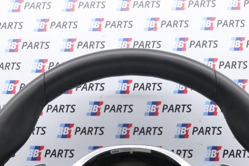 фото №9, Bmw g01 x4 x3 g02 воздуховод m-pakiet лепестки переключения кожа