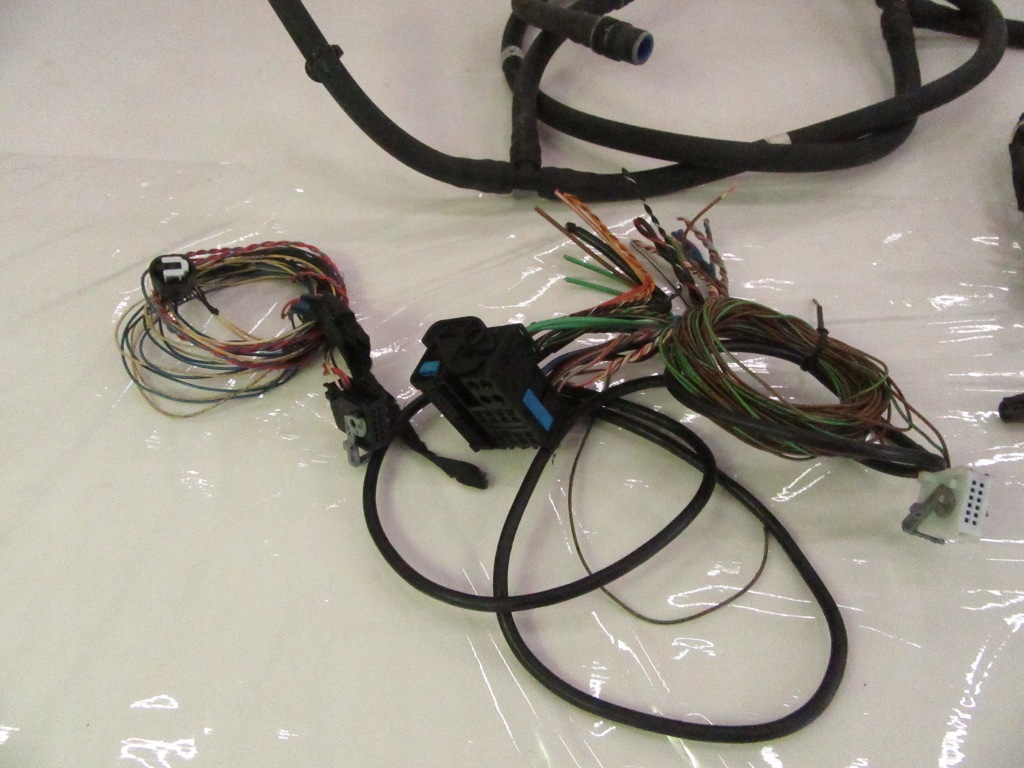 Камера ніч vision 2 модуль bmw 5 f10 f11 комплект нічне бачення Недорого