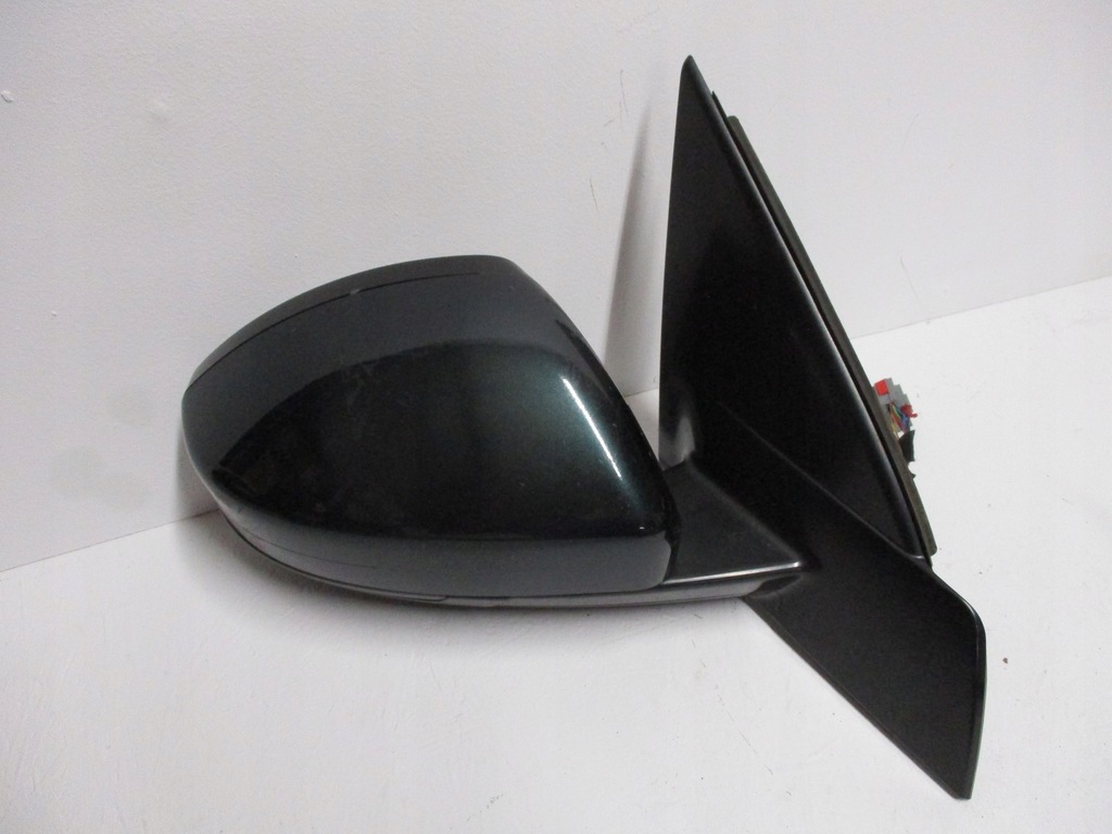 фото №2, Зеркало land rover discovery sport левая