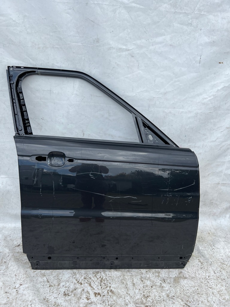 фото №2, Двері праве range rover sport 13-16 перед l494
