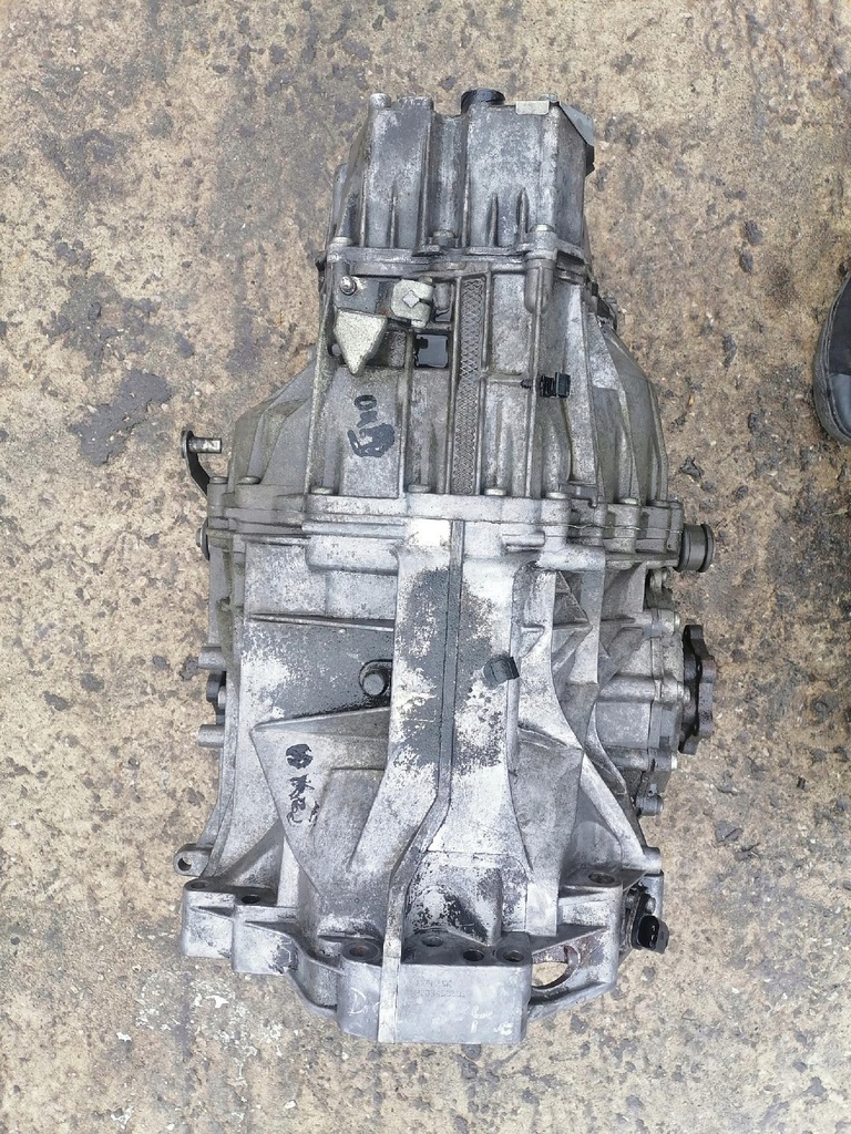 фото №1, Коробка передач передач автоматическая 6hp-19 hkc