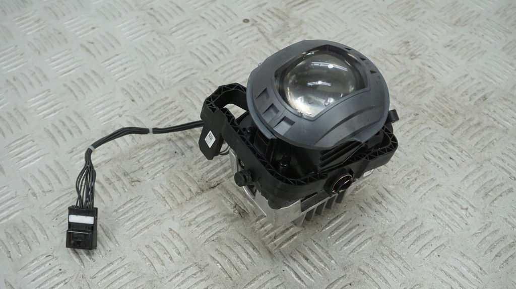 фото №1, Bmw преобразователь с линза 1420000065