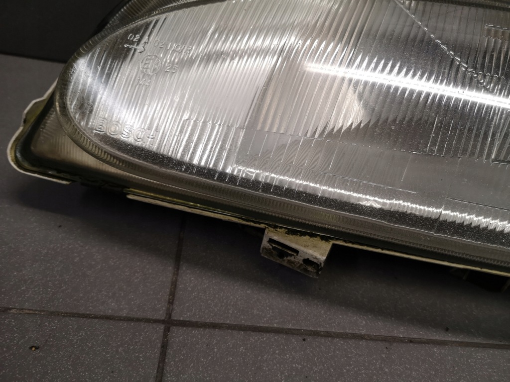 фото №6, Лампа лівий перед ford galaxy eu 7m1941015e