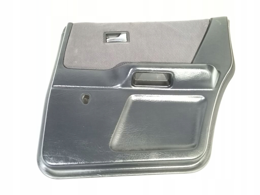 фото №7, Audi 80 b4 sedan обшивка обшивки обивка обивка