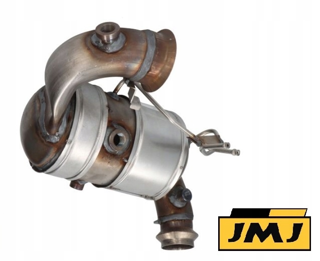 фото №1, Катализатор dacia duster lodgy 1.3 2019-